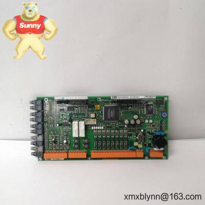 ABB UAC389AE01 (HIEE300888R0001) – Industrial Control/Interface Module for ABB Procontrol / Advant Systems
