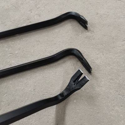 W-01 Crowbar, Wrecking Bar, Pry Bar, Nail Bar photo-3
