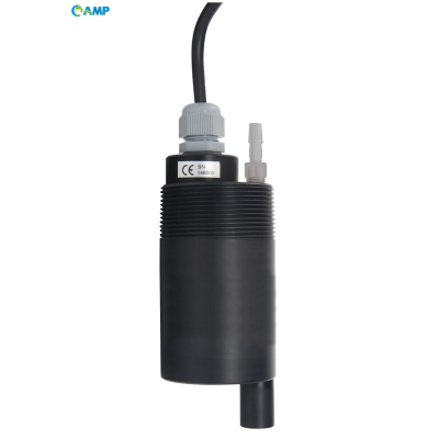 OD8325 Industrial Dissolved Oxygen Sensor Corrosion-Resistant DO Probe for Water Treatment