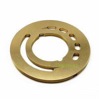 A10VSO Series Hydraulic Pump Parts A10VSO45 Pump Rotor Group Kits for Repair Rexroth Piston Pump Hydraulic Pump Spare Parts photo-4