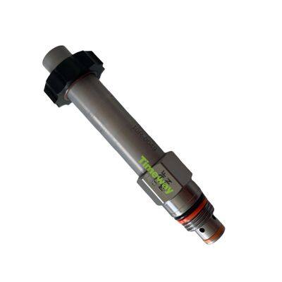 DTAF-MHN DTAF-MHN DTAFMHV DTAF224 Hydraulic Valve DTAF-MHN-224 DTAFMHN224 DTDFMHV Hydraulic Solenoid Valve Two-Way 3/8 Port photo-2