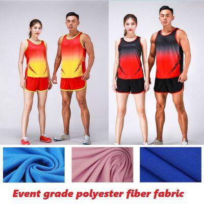 Jersey Wrestling Clothes, Weightlifting Clothes, Fan Jerseys, Fighting Clothes, Track and Field Clothes