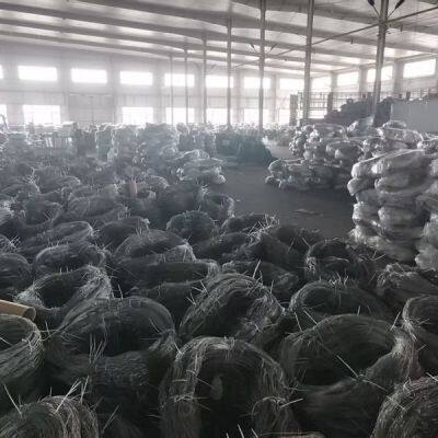 Plain Weave Corrosion-Resistant Steel Wire Mesh for Tank Mobility Reduction photo-3