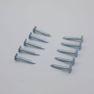 POWER Brand Felt Nails - 30+ Years Manufacturing Expertise in Roofing Fixings