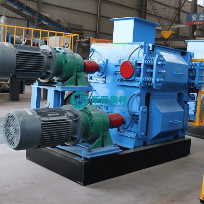 Four Roll Crusher photo-4