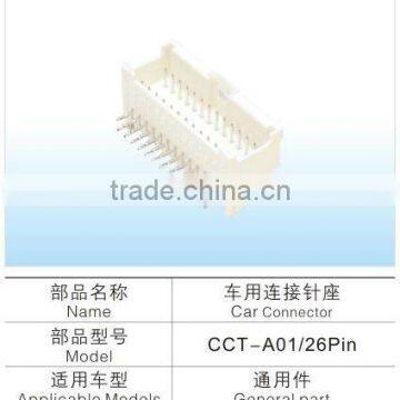 automotive connector CCT-A01 26pin