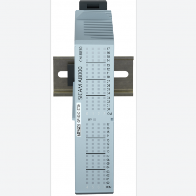 6MF2883-0AA00︱Siemens SICAM A8000 CM-8830 Модуль ввода-вывода
