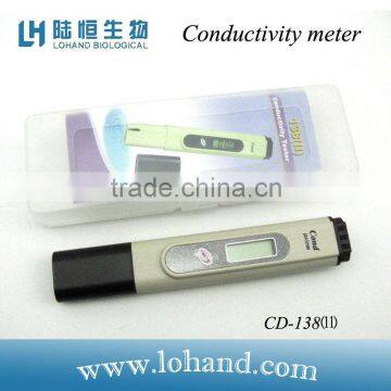 Pen-type Conductivity Meter