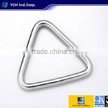 Stainless Steel O Ring Round Welded Ring