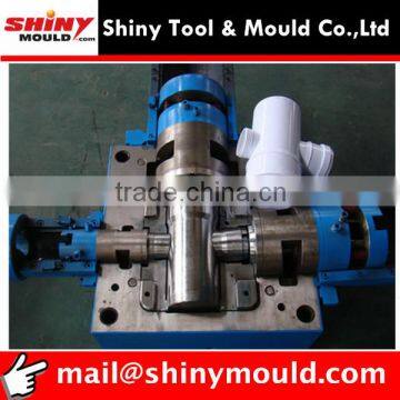 PVC Plastic Pipe Fitting Moulds Molds Tools