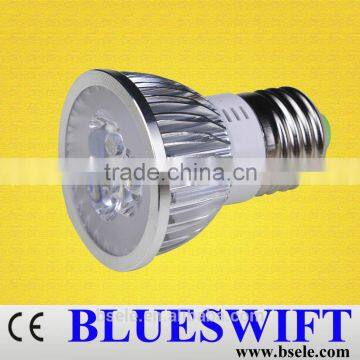 Chinese Light GU10 5w LED Bulb E14