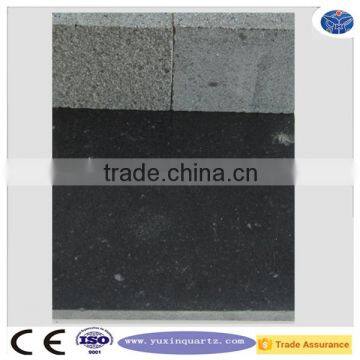Garden Furniture Absolute Black Granite Natural Stones Tiles photo-5