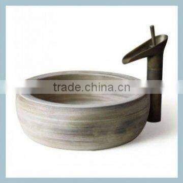 Wholesale Decoration hand painted ceramic vanity tray