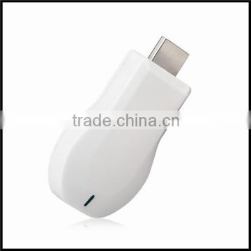 Made in China hot selling pocket ez cast tv dongle