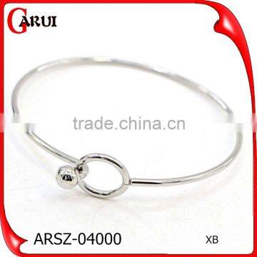 top selling products in alibaba fashionable jewelry bracelet silver