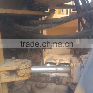 Resonable Price Used Good Condition Bulldozer 12g for Cheap Sale in Shanghai photo-5