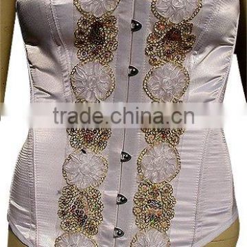 Corsets Lingerie Garments