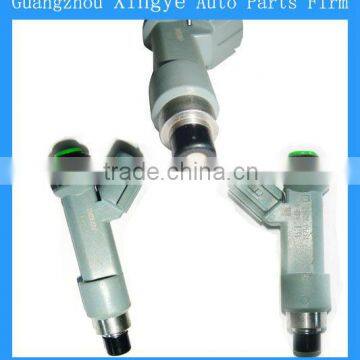 TOYOTA Fuel Injector OEM#: 23250-00010