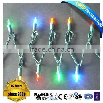 DiwaliEaster Day yellow string of light bulbs indoor With great price party decoration