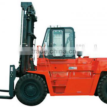 Hydraulic Diesel 25t side forklift