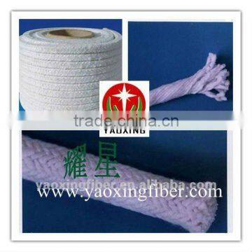 reliable ceramic fiber rope