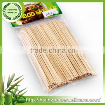 2016 New Arrival excellent quality 2016 best bamboo skewers