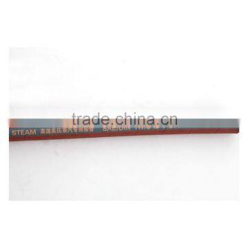 Wire Braided Heat-resistant Steam China Rubber Hose photo-4