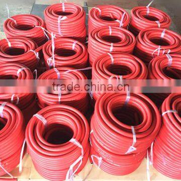 Red High Pressure Auto Water Hose