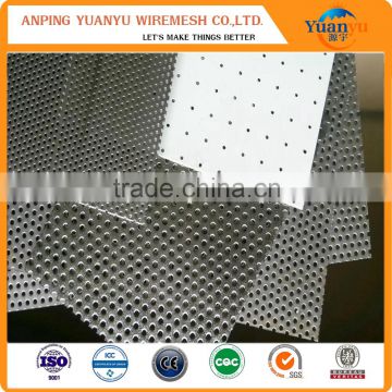 Perforated Metel Mesh