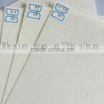 Ruihua high quality polyester mat for waterproof material