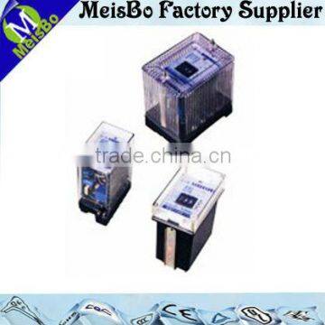 JL-1B series static style relay 12v