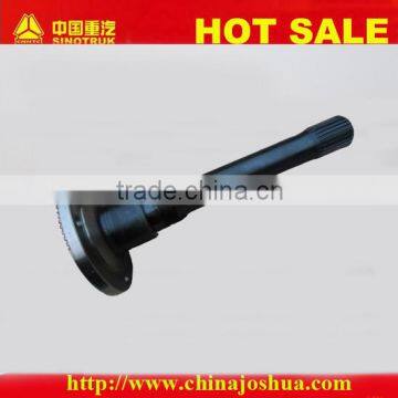 Hot sale! Sinotruk AC16 Driving Shaft AZ9981320147 for Howo truck