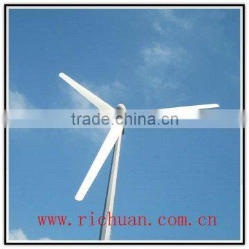 energy-efficient20kw horizontal axis wind turbine