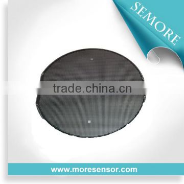 pressure sensor wafer