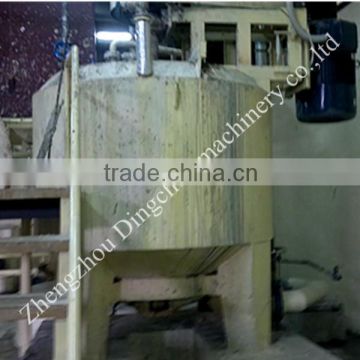 high speed paper machine hydrapulper machine for small business