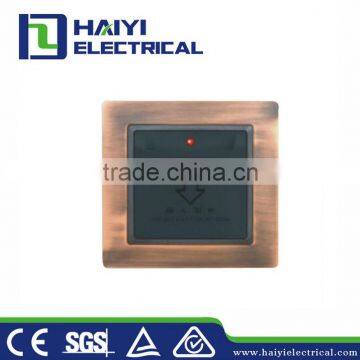 Hotel Card Key Switch 2013 Good Quality