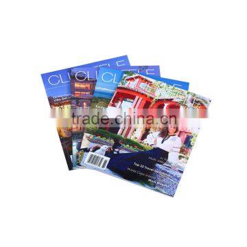 Wholesale Cheap Magazine Printing With Competitive Price photo-2