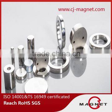 Magnet Flashlight Security Tag Magnet Rod Magnet photo-4