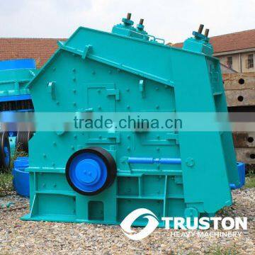 CPF Impoact Crusher