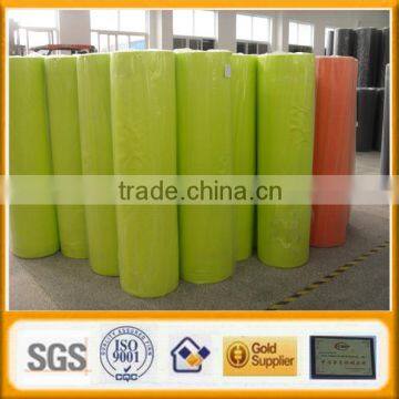 China Garden non-woven fabric factory