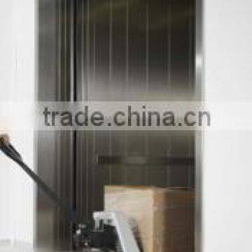 Hydraulic Freight Lift Goods Elevator photo-4