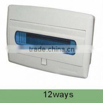 HPK-12ways Distribution Box(Electrical Distribution Box,Plastic Enclosure)