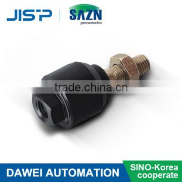 Pneumatic Floating Joint Cylinder Accessory F Joint Cylinder Mounting Bracket