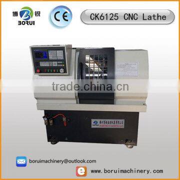 High Precision Cnc Lathes Made in China J32