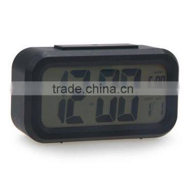 Promotion Desktop Alarm Clock With Big Digit and Backlight photo-2
