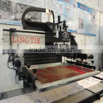 Printing machine of car running board,nameplate,IMD,IML,FPC,printing machinery