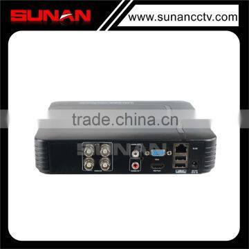 2015 Top 10 Sales Cheap 4CH 720P AHD Mini 1U DVR Hi3520D With P2P and Free Xmeye Software Dvr photo-5