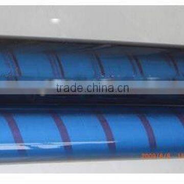 super clear pvc film