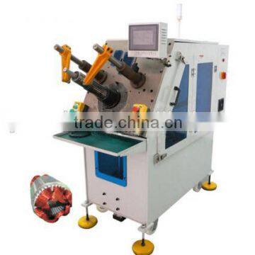 Stator Inserting Machine photo-2