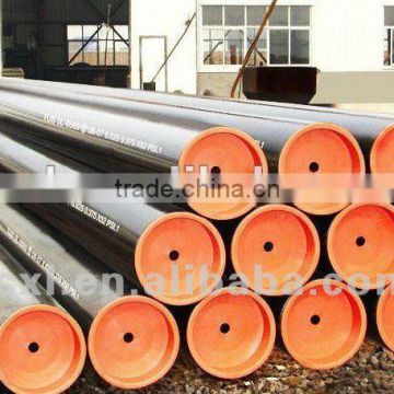 ASTM A106B seamless steel pipe